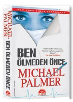 Ben Ölmeden Önce
