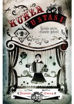 Kukla Ustası