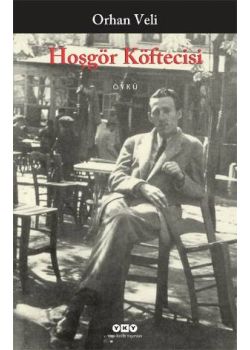 Hoşgör Köftecisi