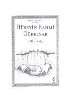 Billur Kalp