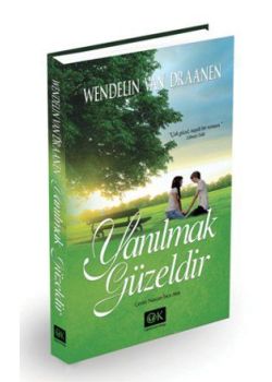 Yanılmak Güzeldir