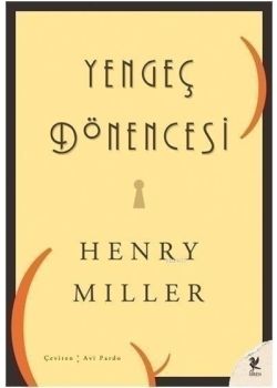 Yengeç Dönencesi