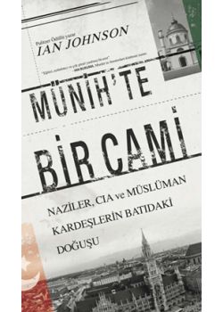 Münih'te Bir Cami