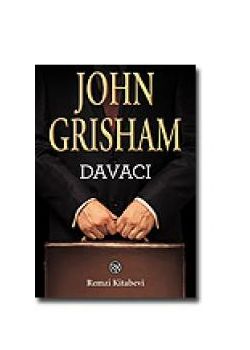 Davacı