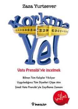 Korkma Ye!
