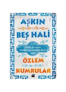 Aşkın Beş Hali