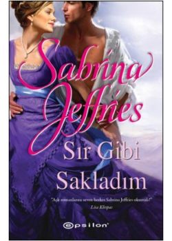 Sır Gibi Sakladım