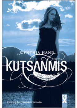 Kutsanmış