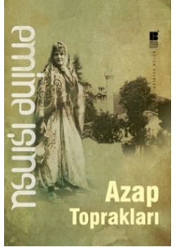 Azap Toprakları