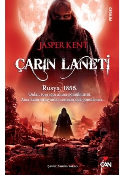 Çarın Laneti