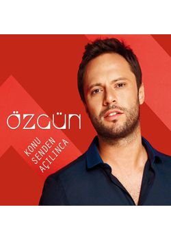 Konu Senden Açılınca  Özgün