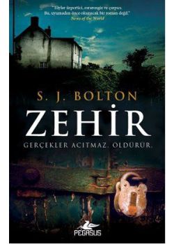 Zehir