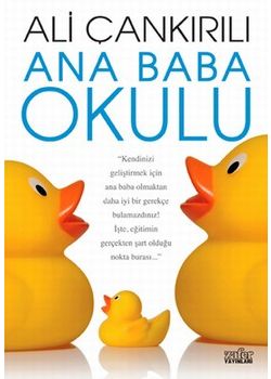 Ana Baba Okulu