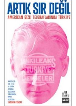 Artık Sır Değil