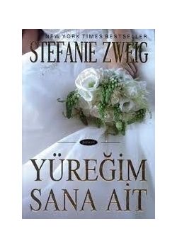 Yüreğim Sana Ait