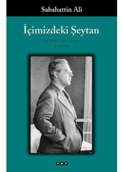 Içimizdeki Şeytan
