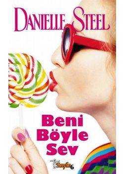 Beni Böyle Sev