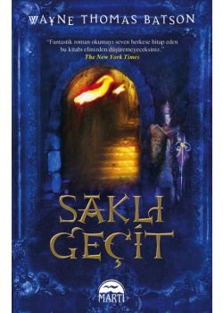 Saklı Geçit