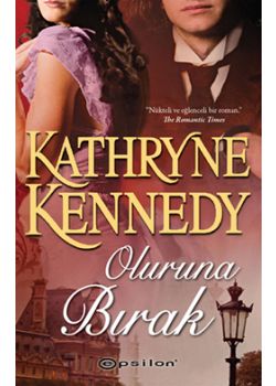 Oluruna Bırak