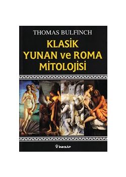 Klasik Yunan ve Roma Mitolojisi