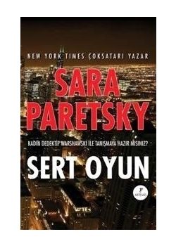 Sert Oyun