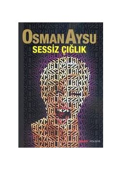 Sessiz Çığlık