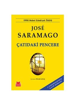 Çatıdaki Pencere
