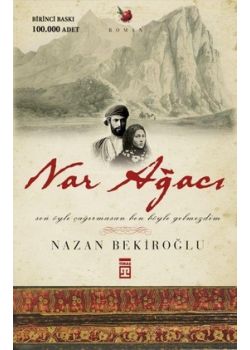 Nar Ağacı