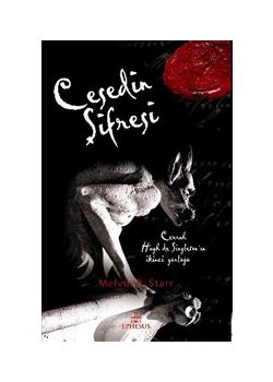 Cesedin Şifresi