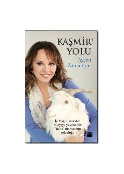 Kaşmir Yolu