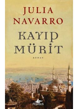 Kayıp Mürit