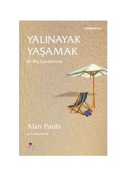 Yalınayak Yaşamak