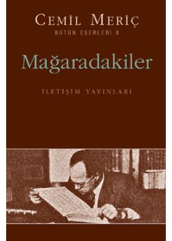 Magaradakiler
