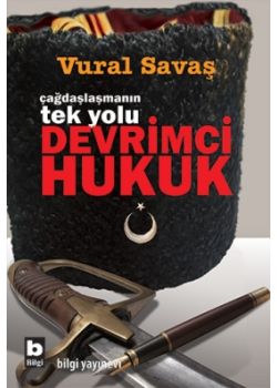 Devrimci Hukuk