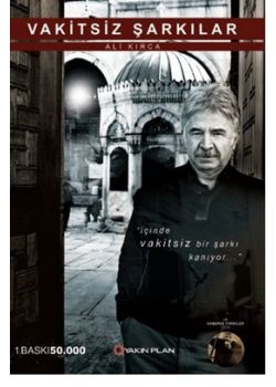 Vakitsiz Şarkılar