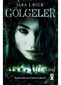Gölgeler