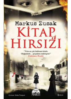 Kitap Hırsızı