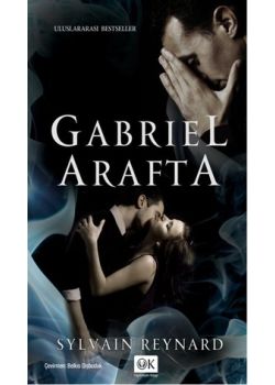 Gabriel Arafta