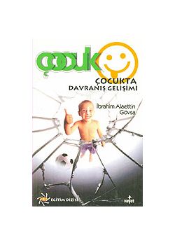 Çocukta Davranis Gelisimi