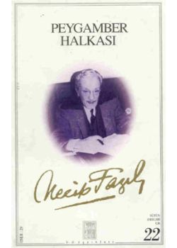 Peygamber Halkası
