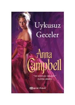 Uykusuz Geceler