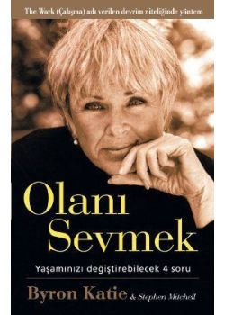 Olanı Sevmek