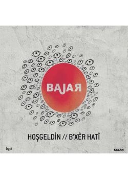 Hoşgeldin Bajar