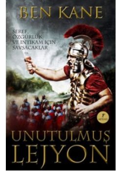 Unutulmuş Lejyon