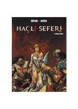 Haçlı Seferleri