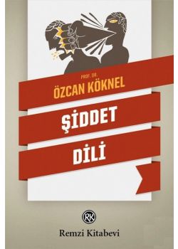 Şiddet Dili