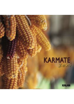 Zeni Karmate