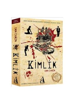 Kimlik