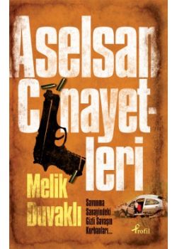 Aselsan Cinayetleri