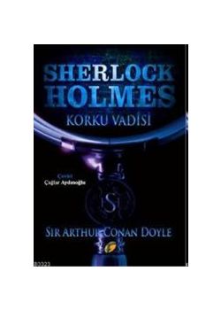 Sherlock Holmes :  Korku Vadisi